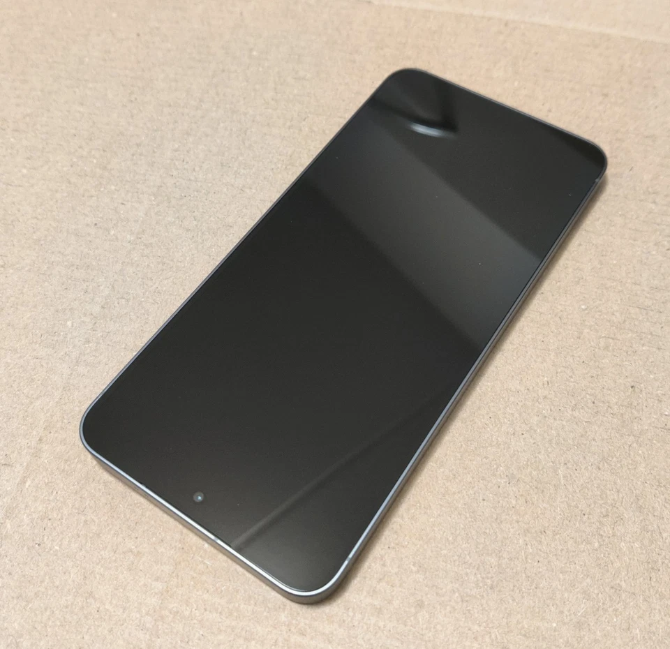 Samsung Galaxy S25 5G SM-S931B/DS 256GB 12GB Blueblack Ohne Simlock - Bild 2 von 4