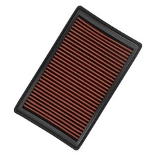 Engine Air Filter For Vwaudiseatskoda Compact 1.61.82.0 L Washable