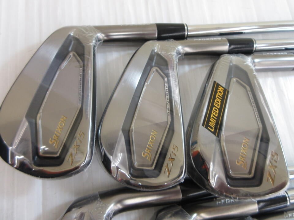 Srixon ZX5 6番 DG105 S200 Srixon ZX5 6番 DG105 S200 ZX5 Driver | Golf Clubs | Dunlop