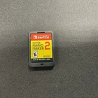Super Mario Maker 2 - Nintendo Switch/Switch 2 - Cartridge Only