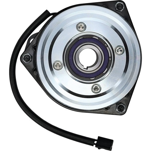 New PTO Clutch 1 1/8 Inches Counter Clockwise By Parts X0620 GT2MC01 MAGTEX14Z - Picture 2 of 3