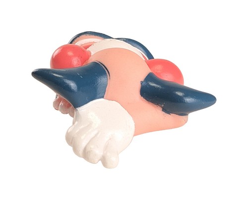 SD Bandai Pokemon Títeres de Dedo - Dragón, Hada, Tipo Psíquico Elige Tus Figuras - Imagen 188 de 606