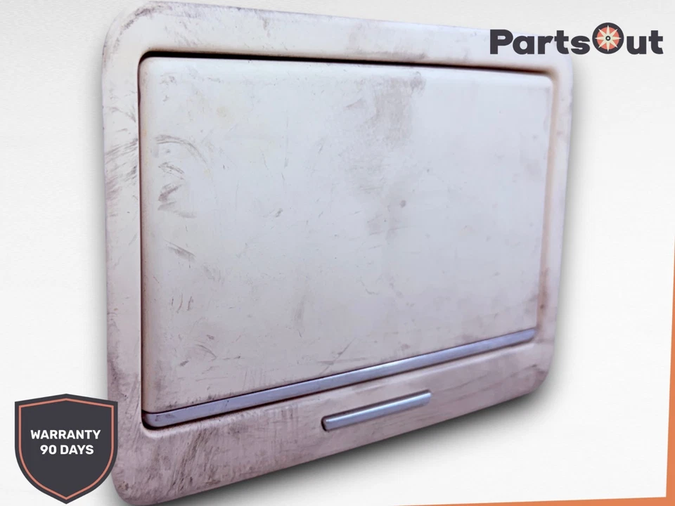 Espejo retrovisor tocador techo izquierdo Audi A8 Quattro 2012-2018 4H4-858-563-A-ET1 OEM Foto 2 de 4