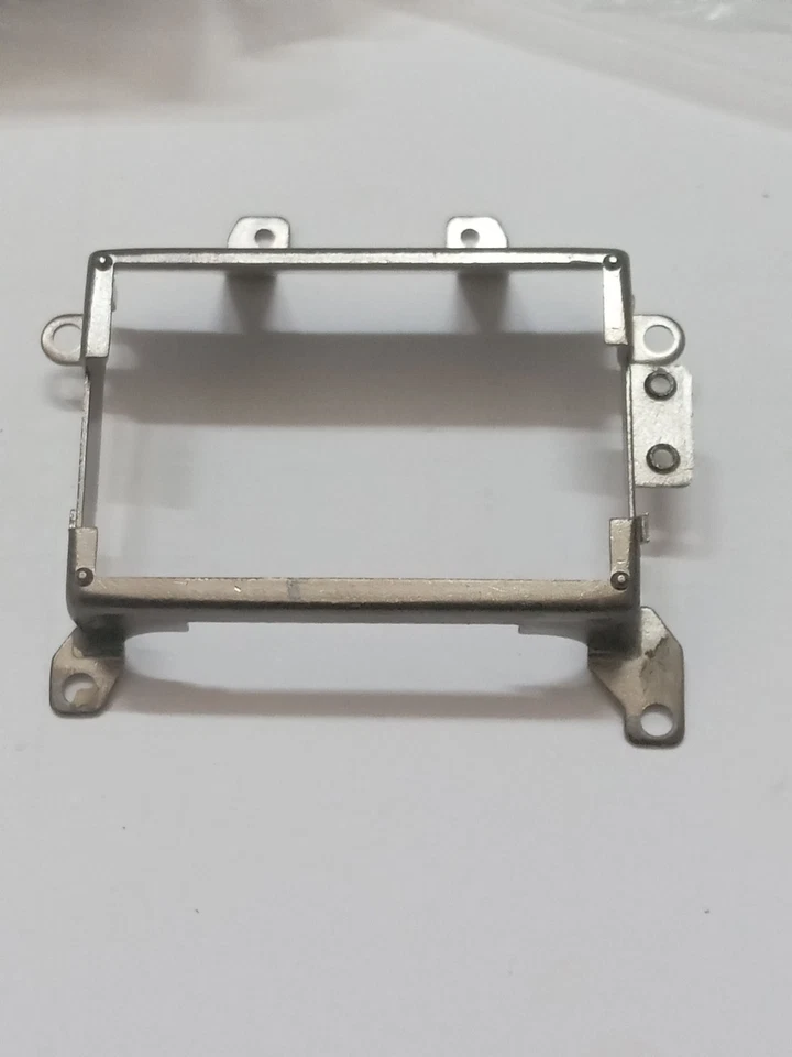 Nuevo Soporte de Montaje Prisma Nivel Ojo Nikon FM2 Antiguo Stock, Repuesto Original Foto 3 de 4