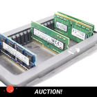 4x Hynix/Samsung/Kingston 4GB 2Rx8/1RX8 /KTA-MB VARIOUS BATCH