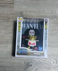 Funko POP! One Piece Wanted Poster BROOK Limited Edition #2220