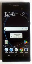 Sony XPeria L1 - G3311 - 5,5 Zoll Smartphon 16GB RAM 2GB RAM - LTE - NFC - Radio