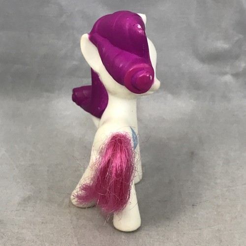 MY LITTLE PONY Rainbow Dash & Diamond Cutie Mark Figuren Lot 2 lose - Bild 11 von 14