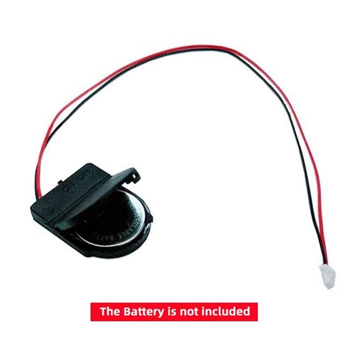 -Batteriebox mit Schalter-Batteriehalter für 5 Pi5 Ersatzzubehör C8O91419 - Bild 4 von 8