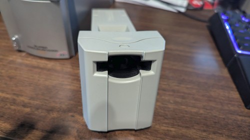 Nikon Super Coolscan 5000 ED 35mm Film Scanner with slide scanner - Photo 5/10