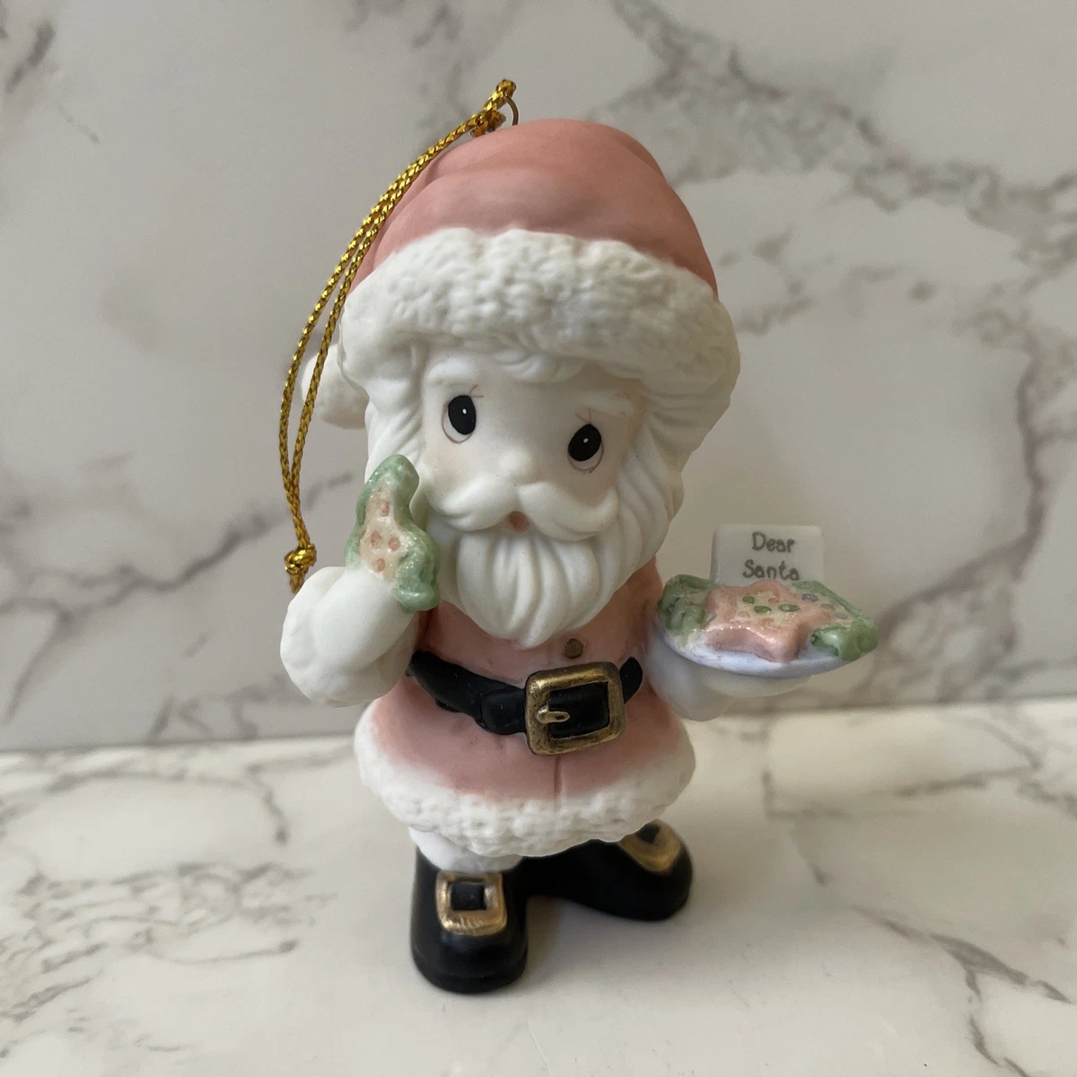 Precious Moments Seasonal Ornaments for sale | eBay