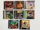 Sony PlayStation 1 - lot of  8 -  FREE SHIPPING  G (TL-101)