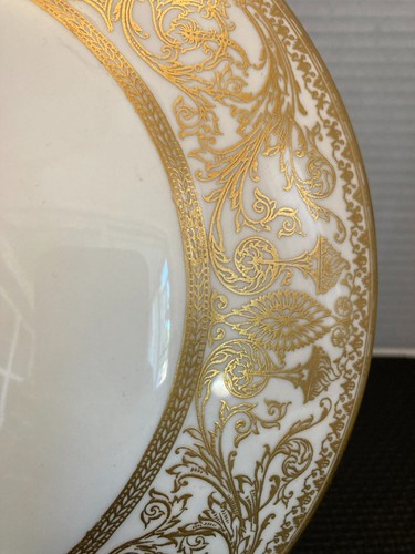 Royal Worcester Embassy vegetable bowl tureen fine bone china England lead only - Picture 4 of 5