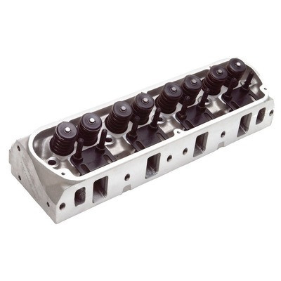 Edelbrock BBM Performer RPM Cylinder Head 210cc Assembled Edelbrock BBM Performer RPM Cylinder Head 210cc Assembled