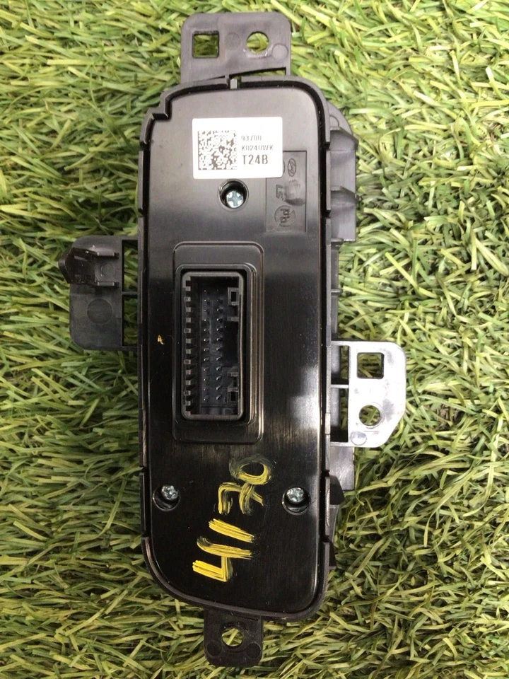 ✅ Atenuador de faros automático KIA SOUL 2020 Pn: 93700-K0240WK OEM Foto 3 de 4