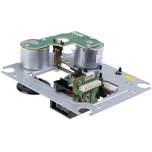 SFP101N CD Mechanism Replacement 16 Pin for For sanyo and Compatible Brands - Zdjęcie 7 z 12