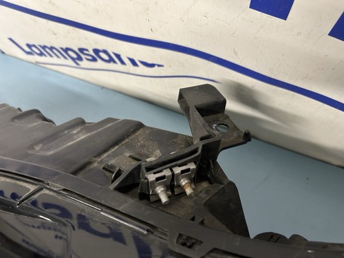 FARO LED IZQUIERDO FORD MONDEO MK5 N/S *SIN DAÑOS* 2014 - ADELANTE VALEO 89909661 - Imagen 4 de 12