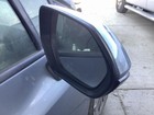 Passenger Side View Mirror Hatchback Heated Fits 19-23 COROLLA 795623