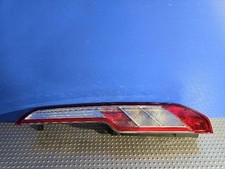 Ford Transit Custom 2013 Hinten rechts Rückleuchte Heckleuchte BK21-13404-AJ
