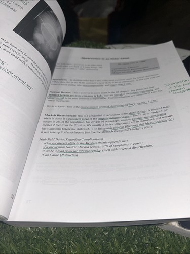 Crack the Core Exam 2018 Vol 1&2 12E Set by Prometheus Lionhart Radiology Boards - Bild 8 von 24