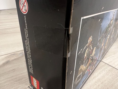 LEGO Star Wars: Super Pack 2 en 1 (66555) ¡NUEVO, PRECINTADO Y RETIRADO! - Imagen 9 de 14