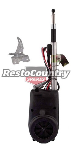 Holden Commodore Electric Aerial NEW With Mast VT VX VU VY VZ 99 - 06 NOT ADJUST - Picture 1 of 1