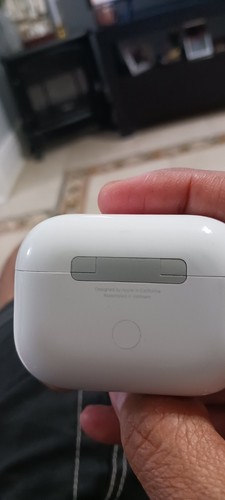 Apple AirPods - Zdjęcie 5 z 6