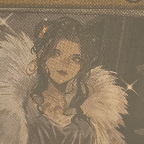 Magic the Gathering Teysa Karlov City Styles Secret Lair Foil Borderless Karte - Bild 8 von 8