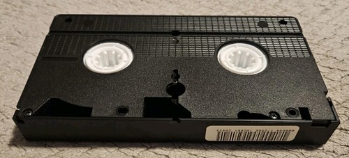 Anaconda 1997 VHS Tested Plays - Imagen 8 de 12