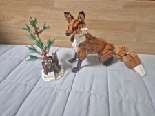 LEGO Creator 31154 sells foxes