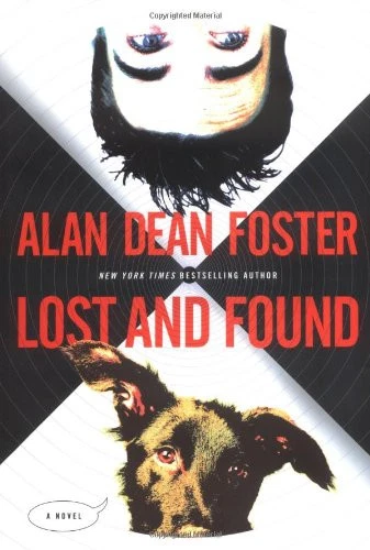 Lost and Found - VERY GOOD