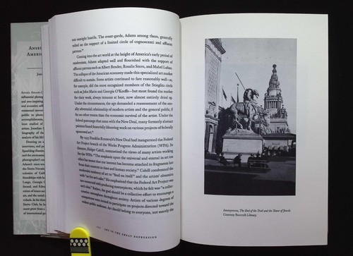 Ansel Adams & the American Landscape : A Biography by Jonathan Spalding, 1995 HB - Picture 14 of 20