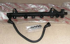Kia Carens Rio Fuel Distributor Pipe Part Number Q0K30E1315X1Q 0K30E1315X1Q