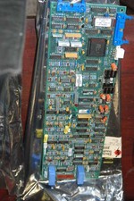 Exide 10107807-004 inverter control board Repaired