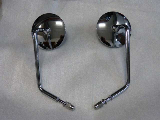 Motorcycle & Scooter Mirror Assemblies for BMW R18 | eBay