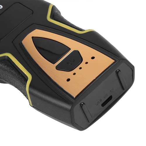 T-8000 RF Signal Detektor GSM Audio Finder GPS Scan Detektor Anti Bug HB Fit - Bild 11 von 11