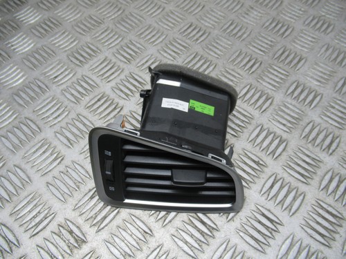 2024 SUZUKI S-CROSS BOOSTERJET AKK HYBRID MK1 FRONT RIGHT SIDE AIR VENT REF4571