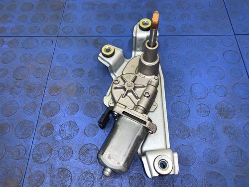 17 18 19 20 21 22 Crysler Pacifica Rear Window Glass Wiper Motor OEM 68233454AA - Picture 4 of 9