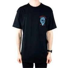 OBEY Defenders Of Peace Dove T-Shirt - Black