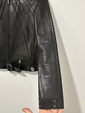 Dior Casual Coats, Jackets & Vests Leather Outer Shell for Dior Casual Coats, Jackets & Vests Leather Outer Shell for