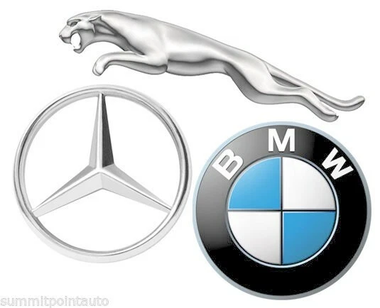 1981-1985 MERCEDES-BENZ 380SEC W126 ~ ШЛАНГ РАДИАТОРА - Изображение 3 из 3