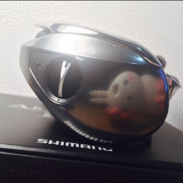 Used Shimano 16 ANTARES DC Right Baitcasting Reel Japan 1921 F/S 1921 Japan ad9918 Used Shimano 16 ANTARES DC Right Baitcasting Reel Japan 1921 F/S 1921 Japan ad9918