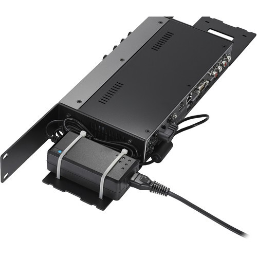 Interruptor de matriz AV Roland XS-42H 4 entradas x 2 salidas - Imagen 7 de 8