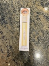 Tarte Tartelette XL tubing Mascara Black 0.27 oz. NEW IN BOX Full Size