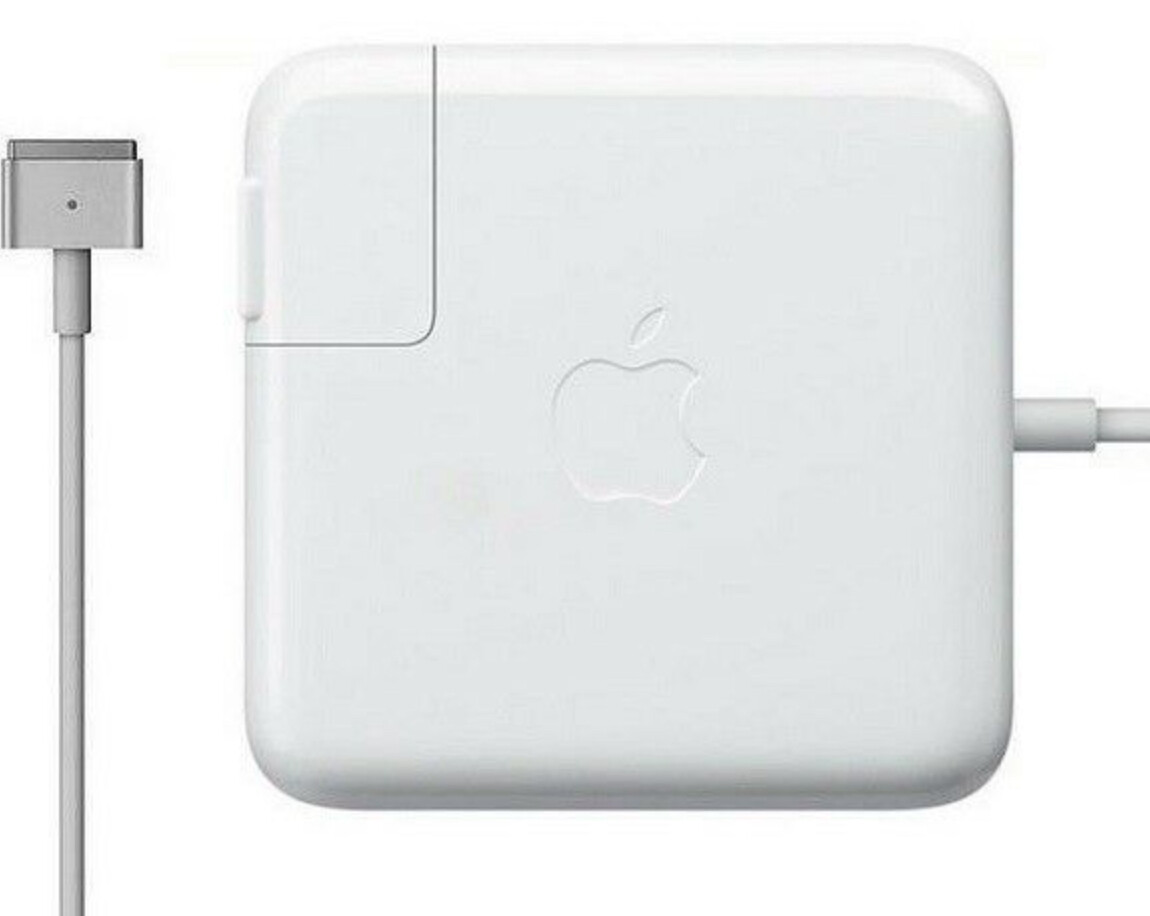 Genuine 85W Magsafe 2 Original Charger for Apple MacBook Pro +