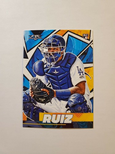 2021 Topps Fire U Pick Choice Finish UR Set Make Your Lot - Picture 36 of 73
