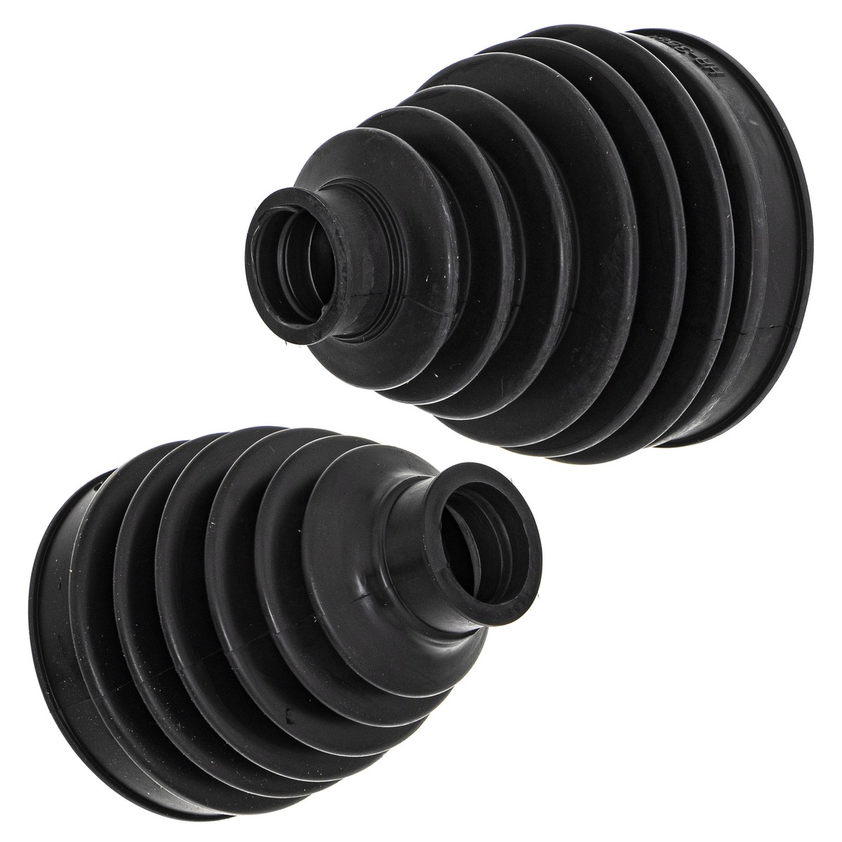 NICHE Front CV Axle Boot Kit for Kawasaki Teryx 800 4 800 750