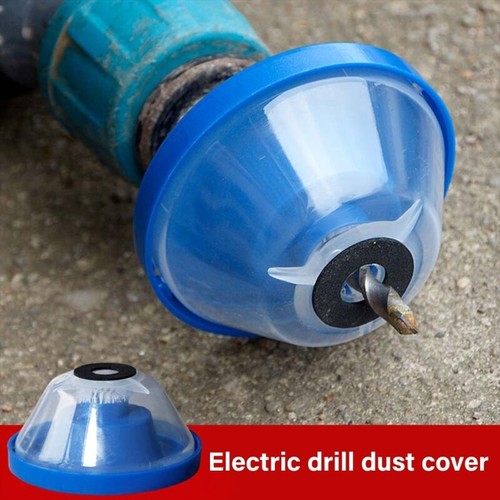 Dustproof Device Ashes Bowls for Electric Drilling and Impact Hammer Power Tool - Picture 2 of 8