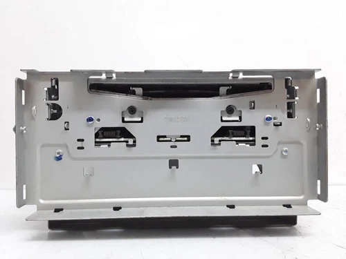 3910162J0 0BZH Sistema Audio/Radio Cd para SUZUKI SWIFT (AGZ/AZH/NZ) GA 2 94993