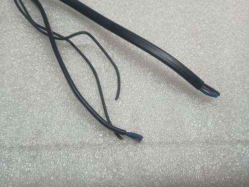 2015 Harley Davidson Street Glide Rear Light Bar OEM - Picture 6 of 11